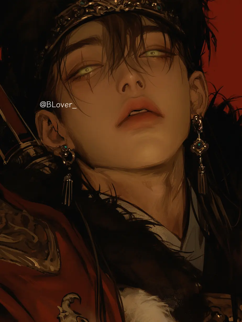 BLover_의 인간을 사육하는 인간.