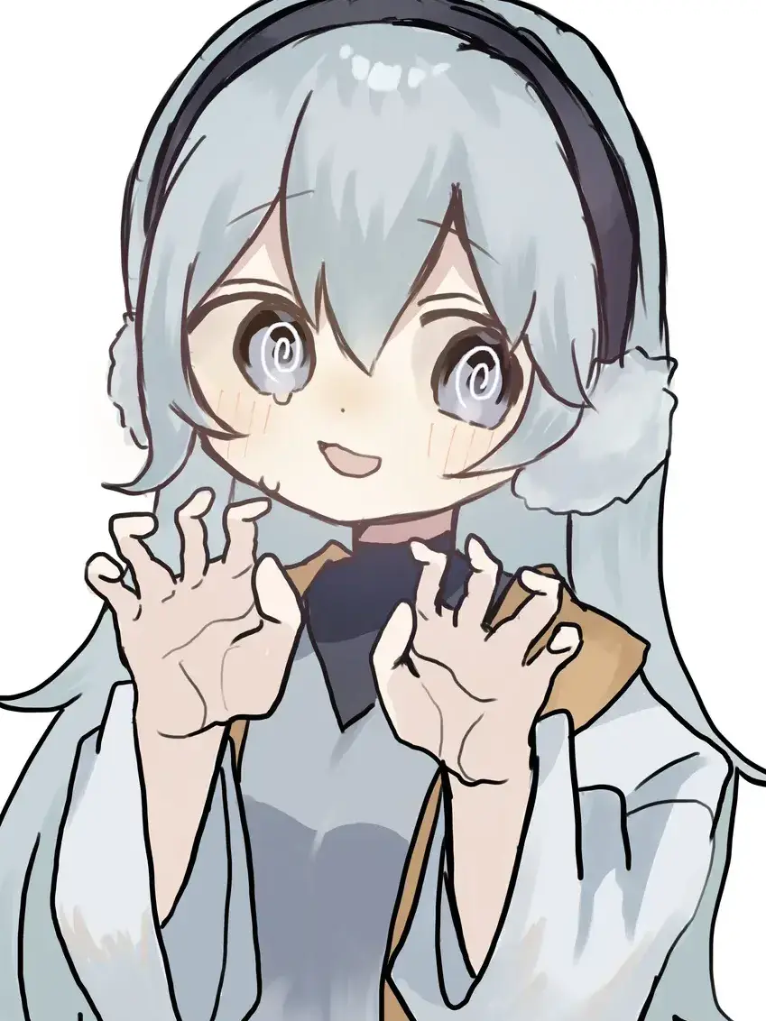 okanekudasai의 みぞれ(普通の)