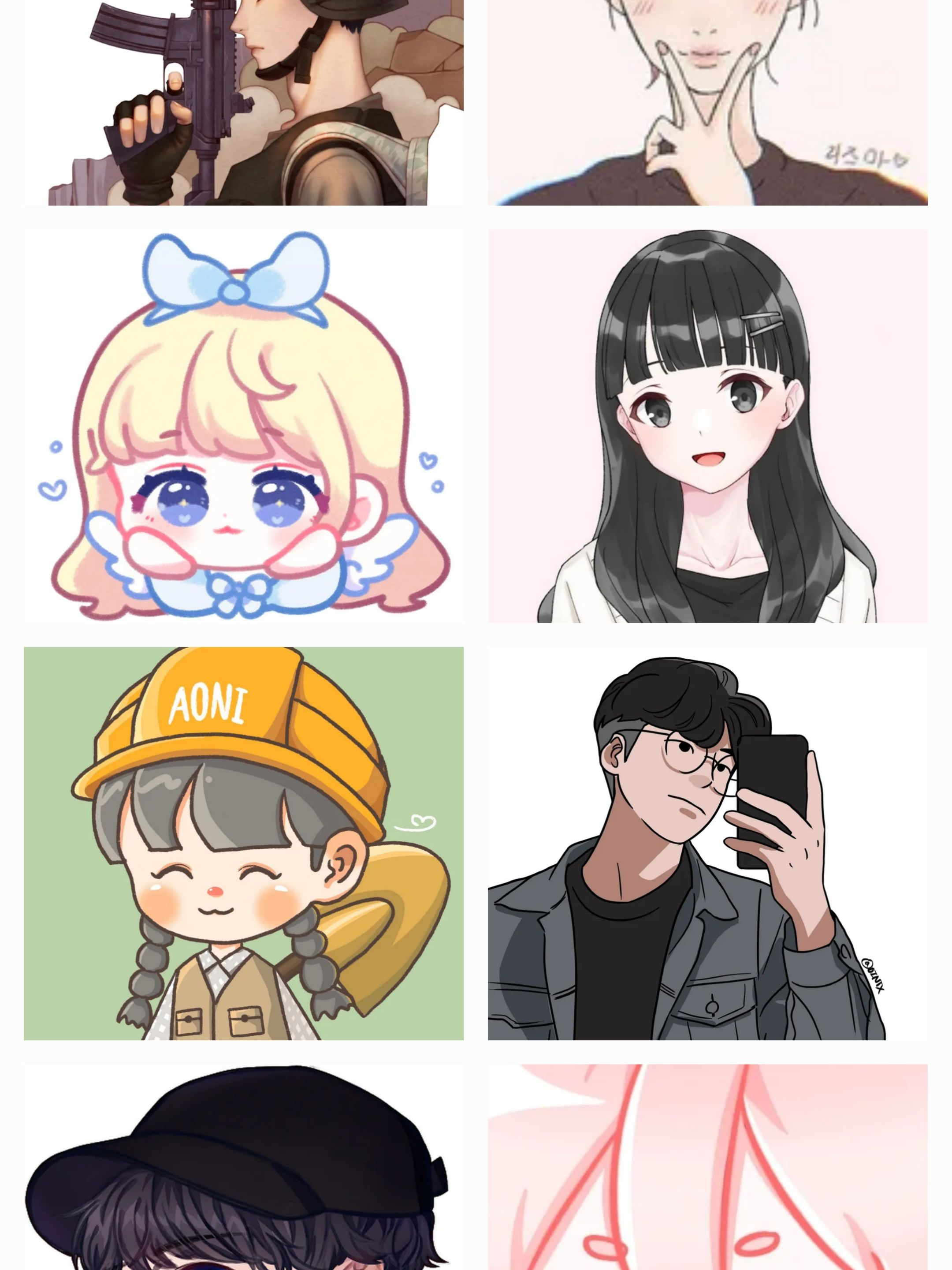 혜안져스 대표 이미지