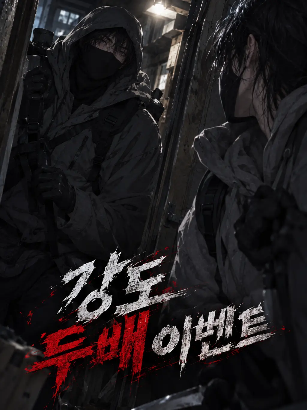 BoneDisk2637의 권하준, 이시현