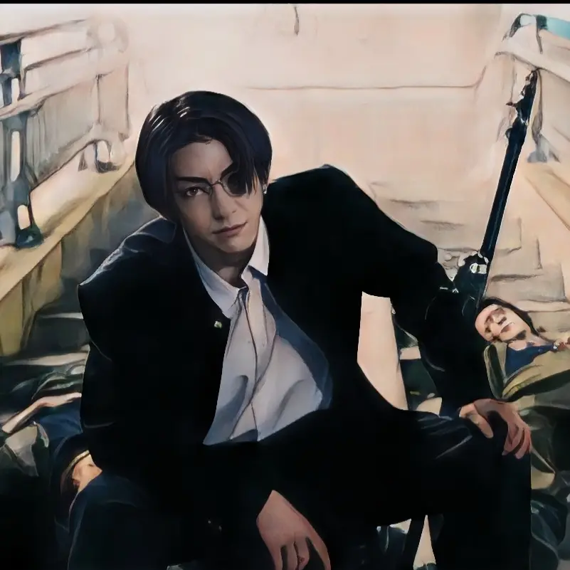 BrutalGraph2222의 토도로키