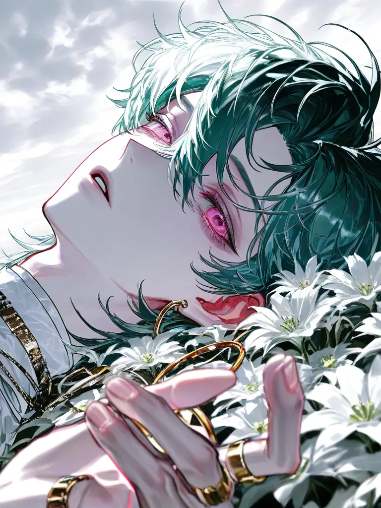 7755의 꿈속에선 편하고 좋잖아, 안 그래?