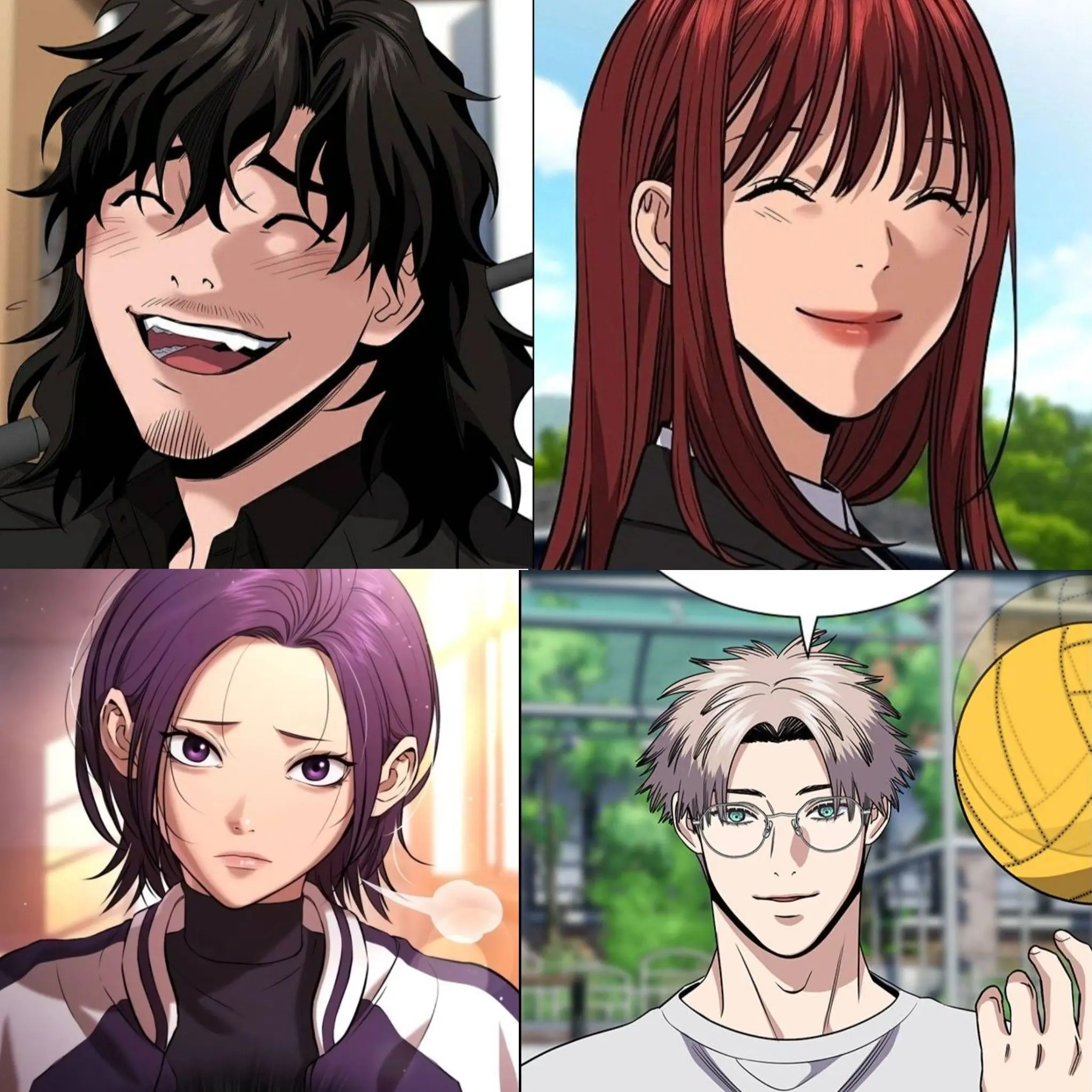 IloveEunhyuk의 참교육