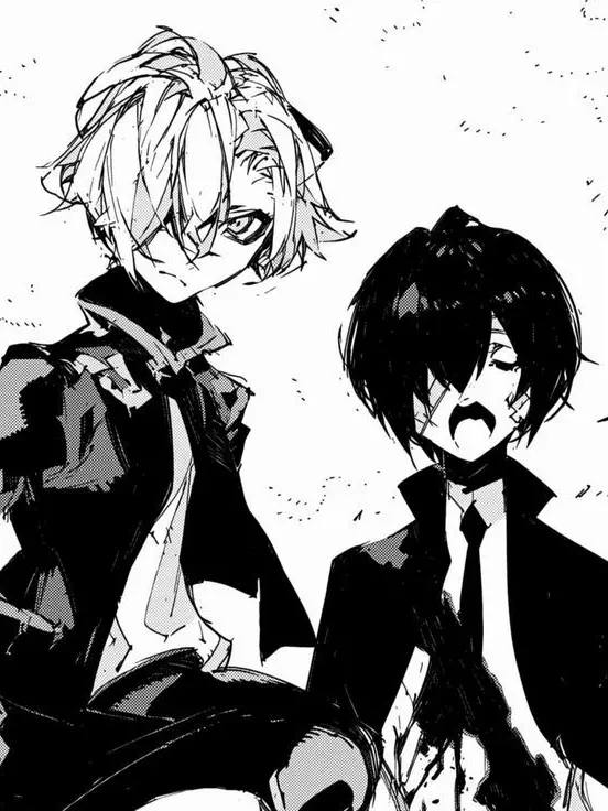 ametyann의 旧双黒とカラオケ！