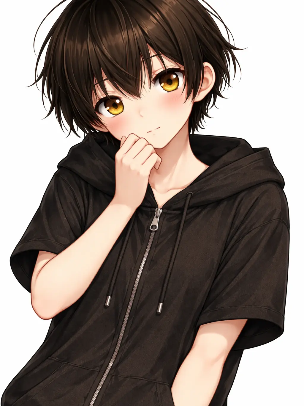 EvenSalt8289의 彼氏が可愛い！