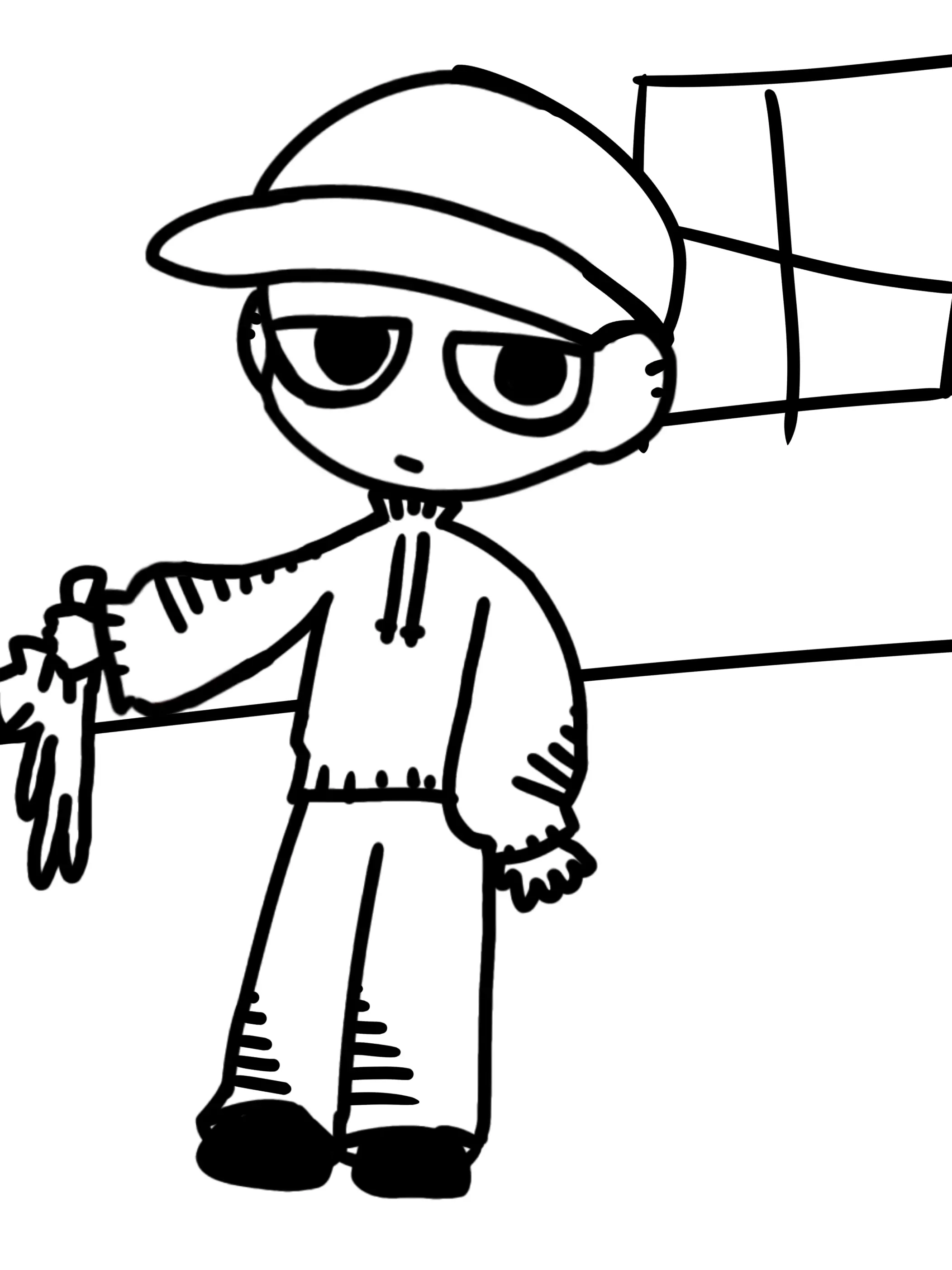 3653900000의 뾰족뾰족 포크가족