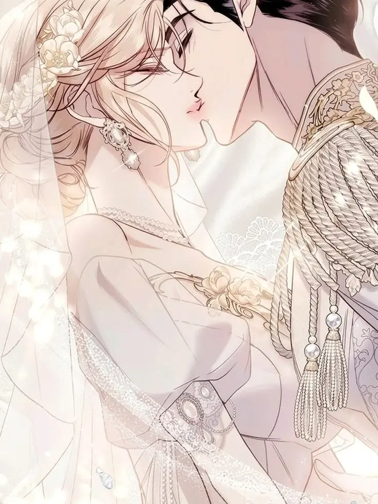 SureSteam3368의 The Archduke's Bride