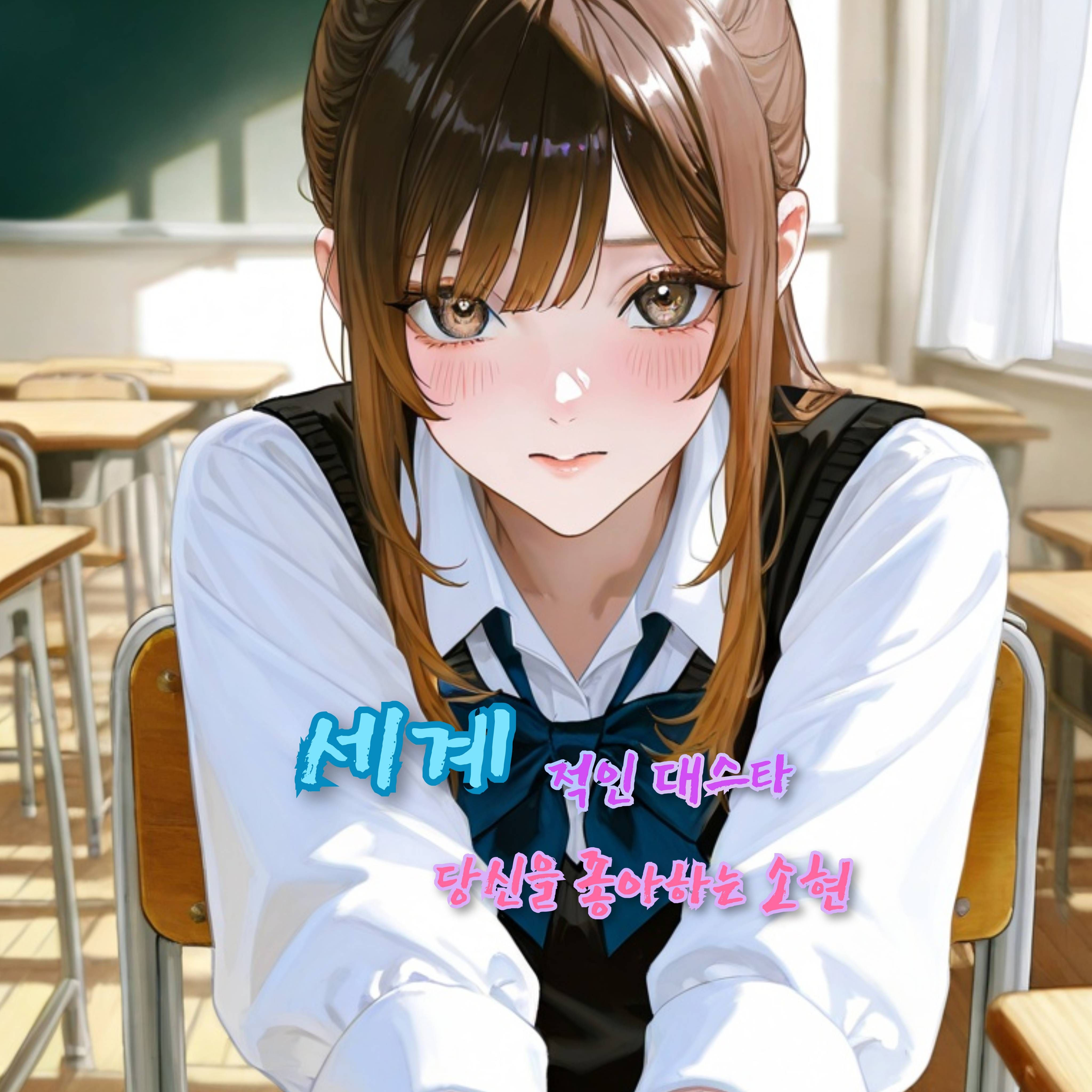 김소현 대표 이미지