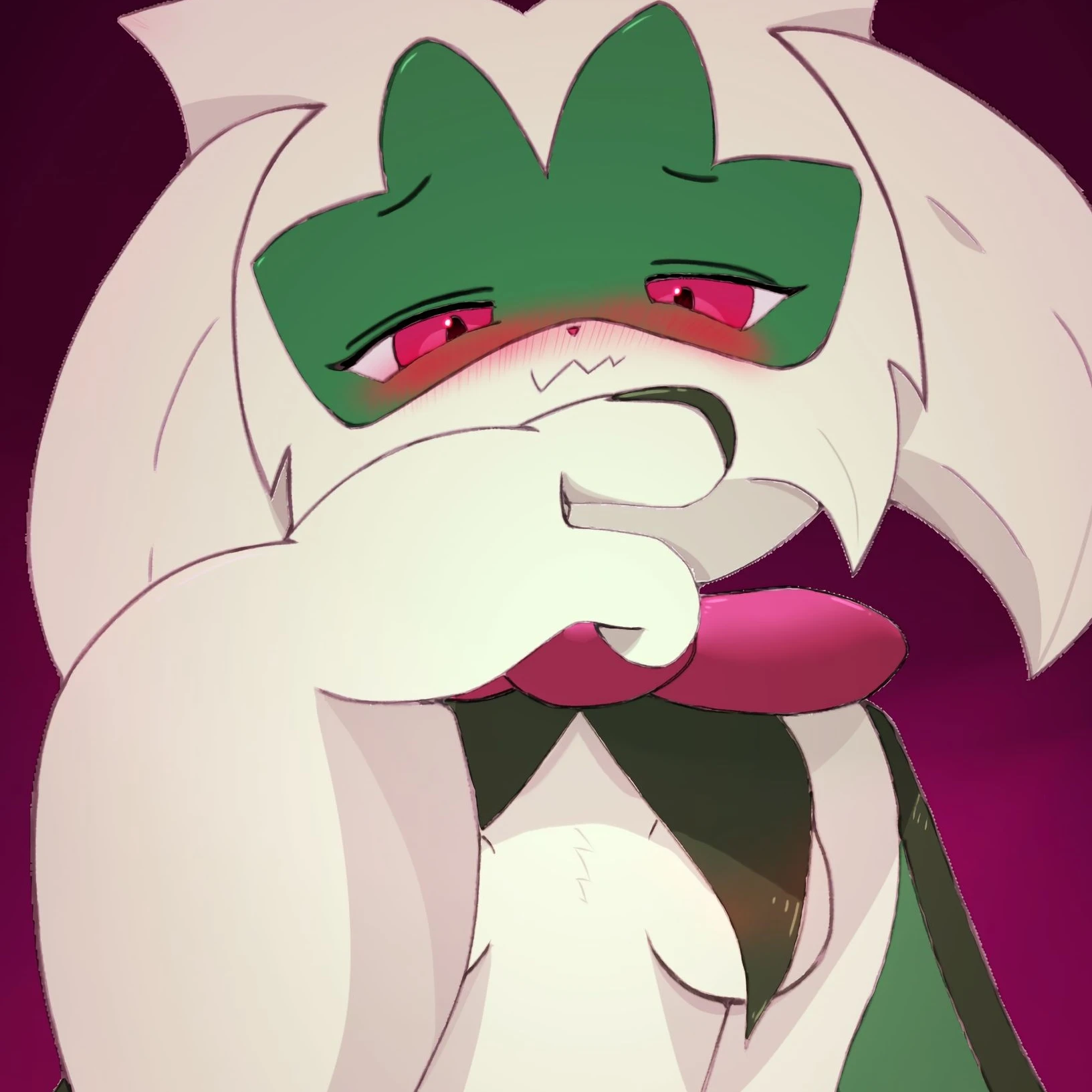 めすがきーにゃ