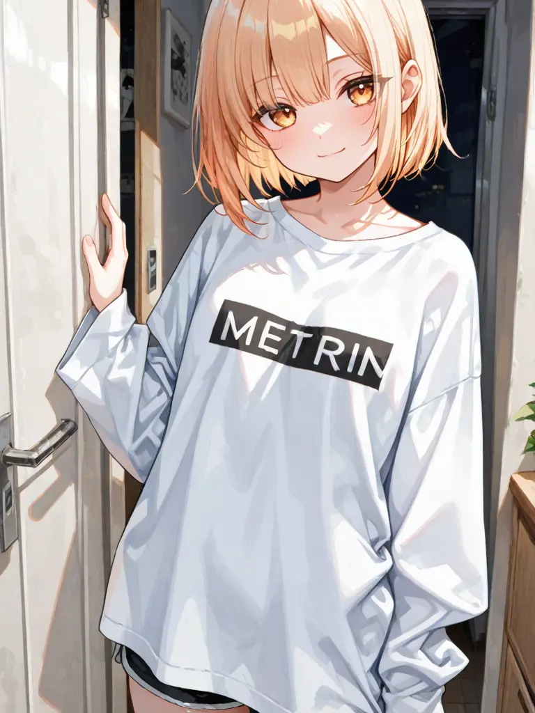 SolemnRupee8682의 知らない姉が居ます