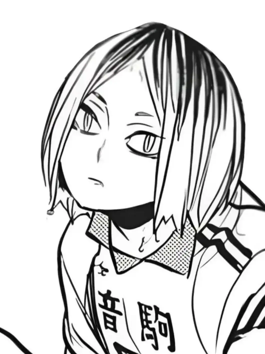 Ioner5759의 코즈메 켄마