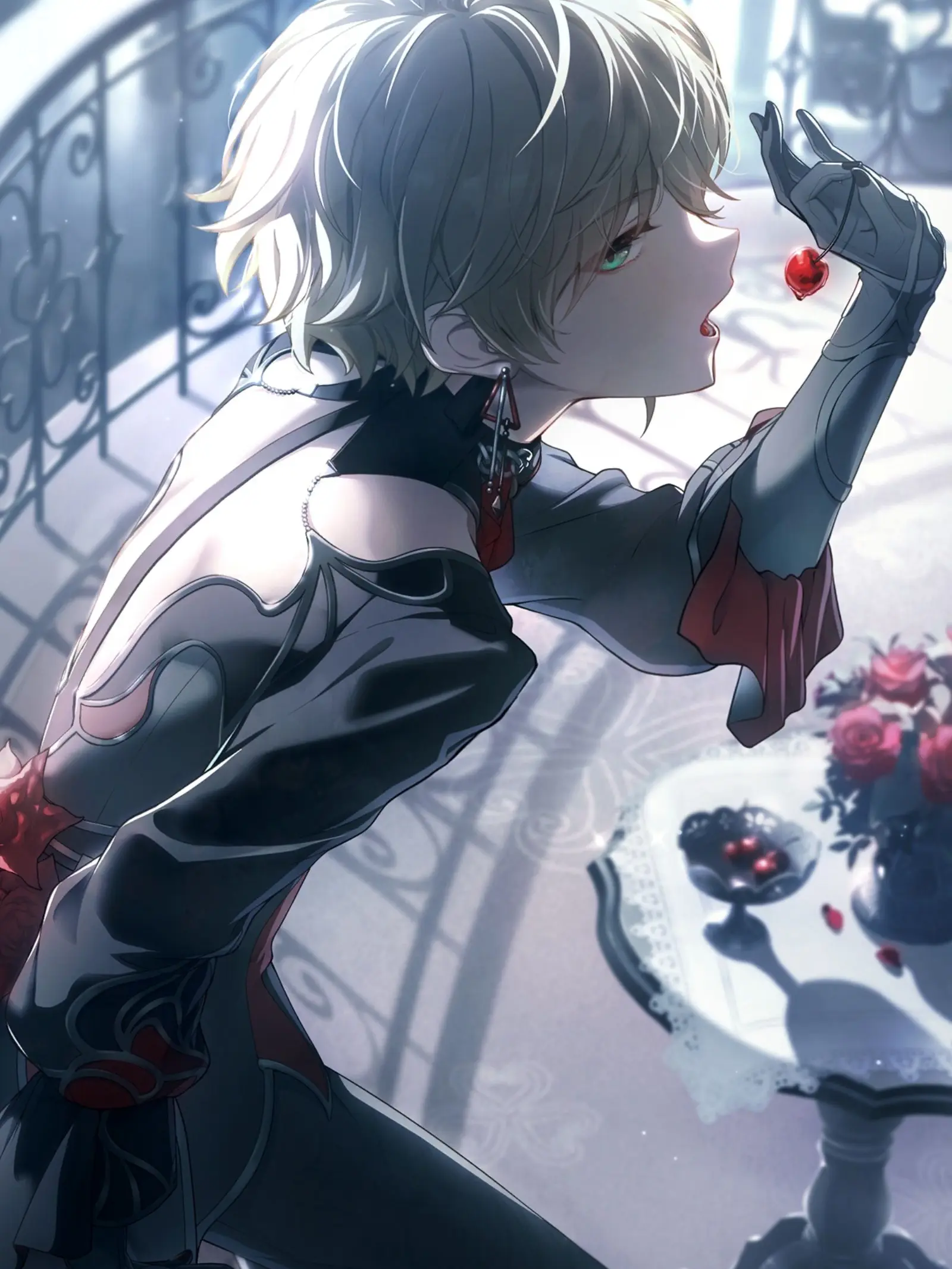 42._.1227의 Kagamine Len