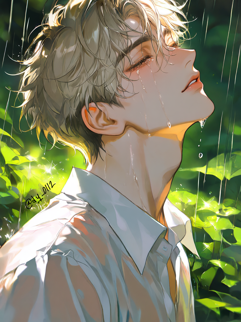 유진우 대표 이미지