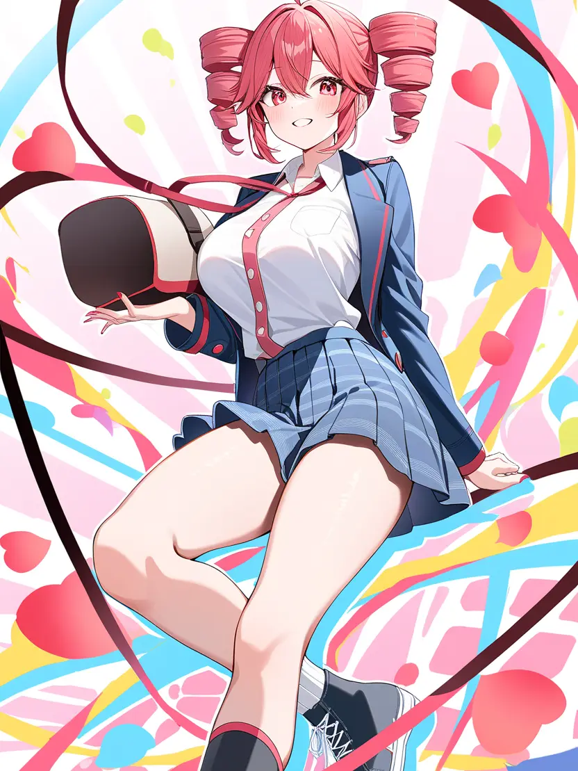 QuaintCork4952의 高身長巨乳テトさん