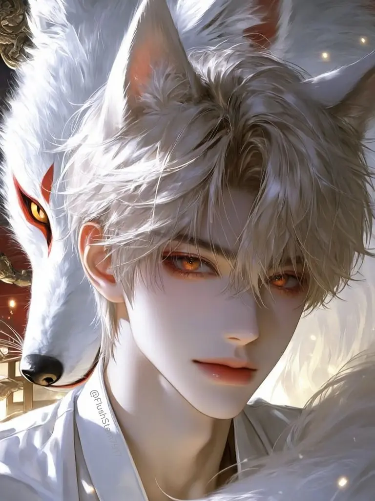 Wriothesley1123의 ペク・ウンホ