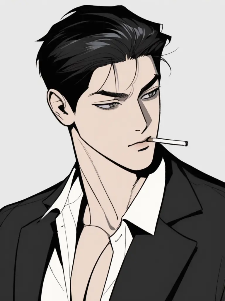 LLAMPAKA의 마강재