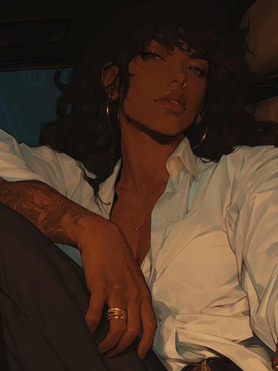 womanisbest의 막시밀리안 카스티요