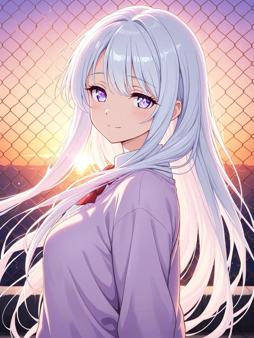 Monochro의 君が消える前に