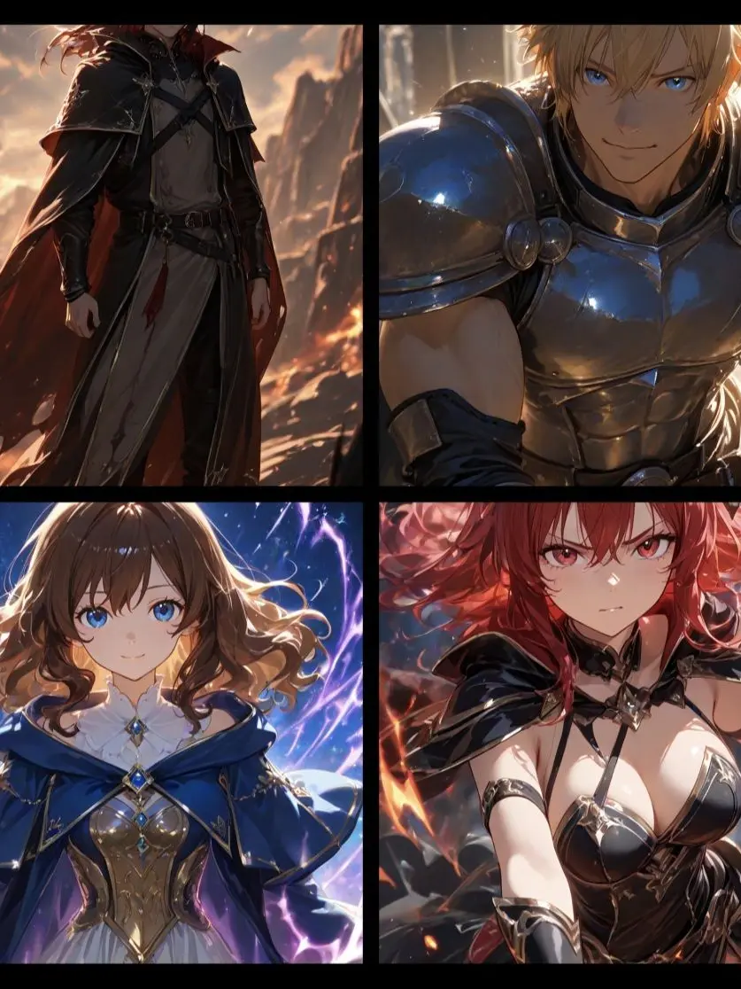 obs2782의 기억을 잃지않는 마법사.