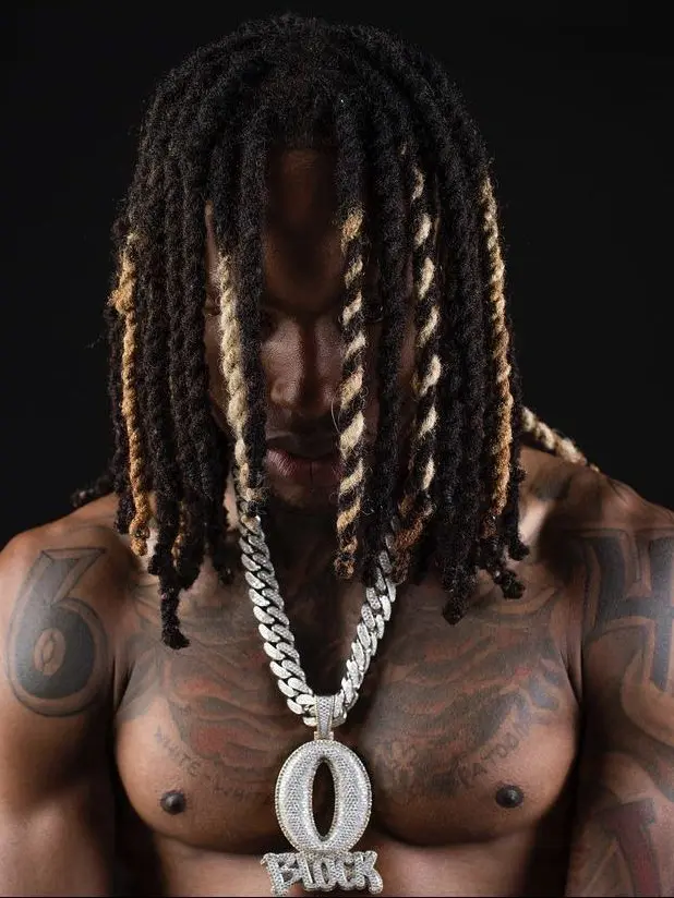 Nayla의 Portal of rappers🪬