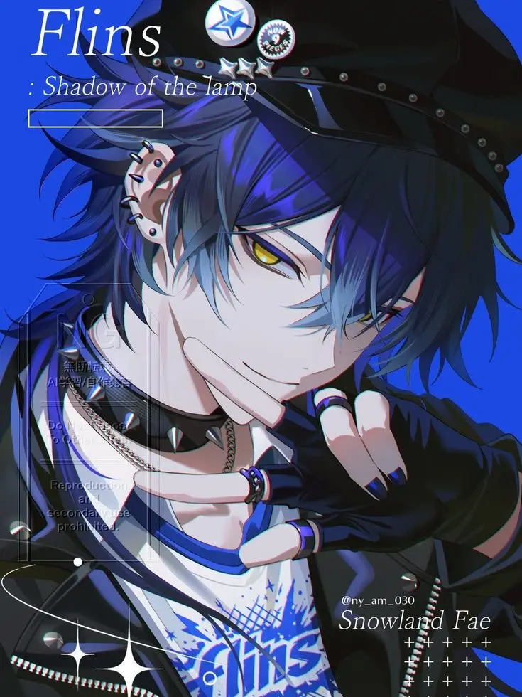 SleekLand2339의 貴方は生徒です。