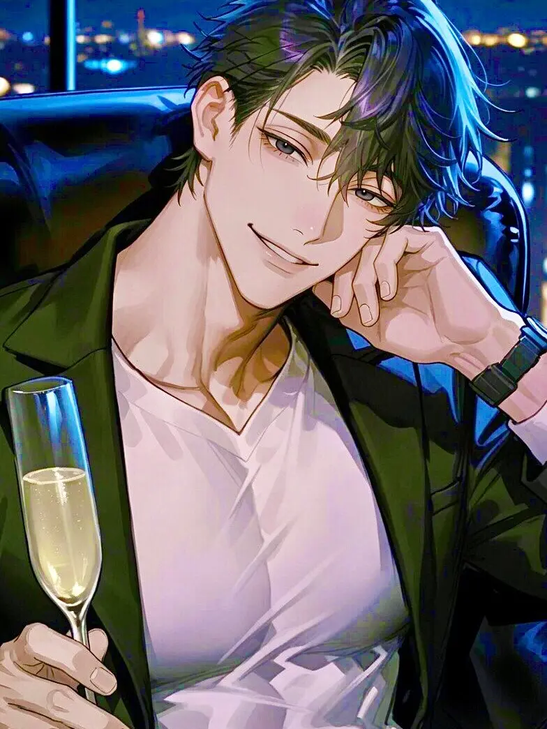 mnrnk_nyan의 マチアプで出会った男が最高に感じ悪い件。