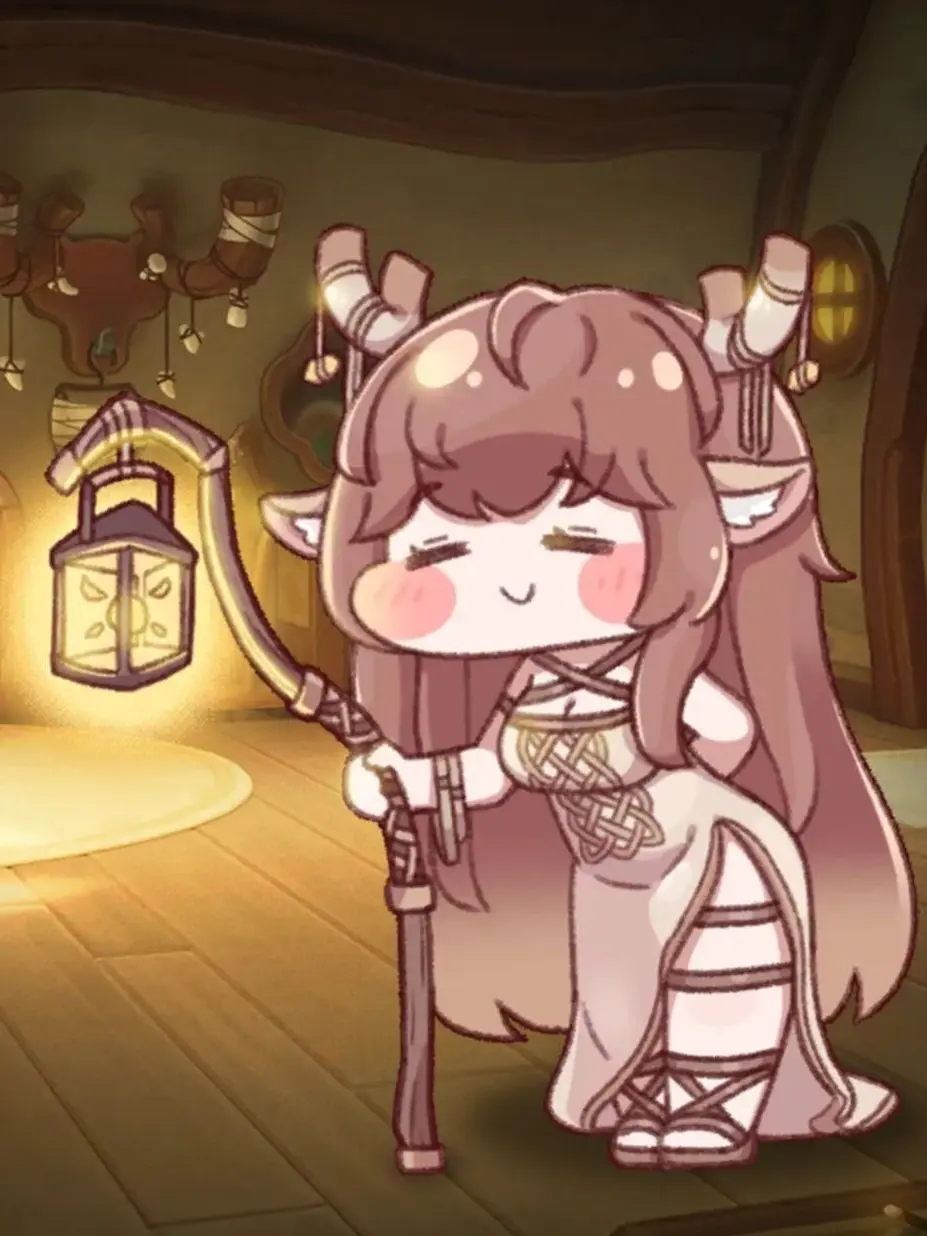 VastClean9841의 나를 구해준 수인마을 촌장님