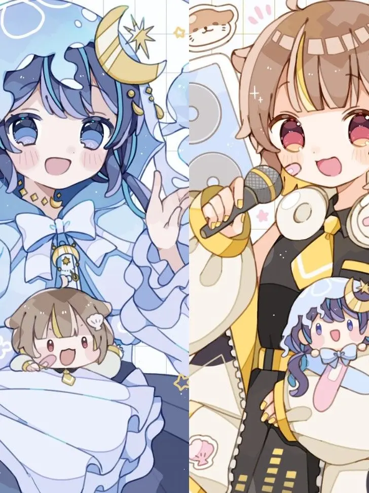 PaltryPet3374의 ゆららこと結婚している