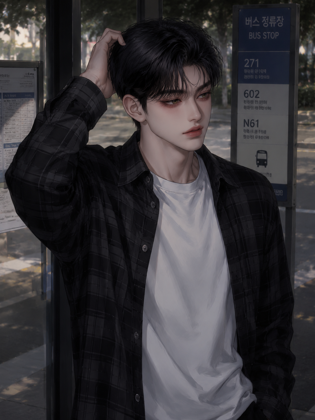우리의 여름은 더욱 뜨거웠다. 대표 이미지