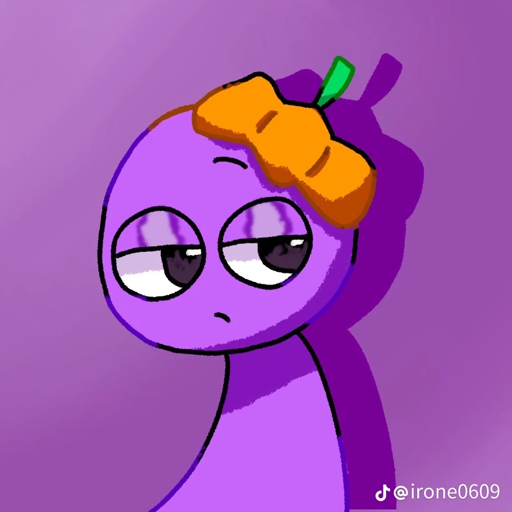 sprunkiOC