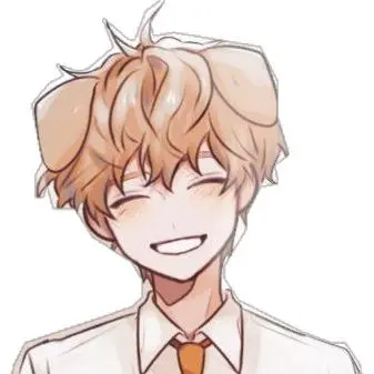Mnyae의 대학 후배 [ 덕개 ]