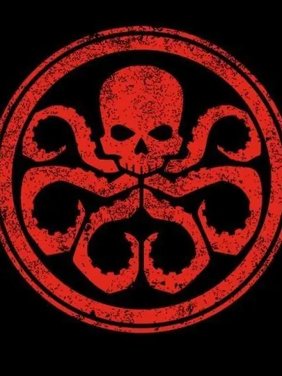 Ilovemarvel의 The Winter Soldier (HYDRA)