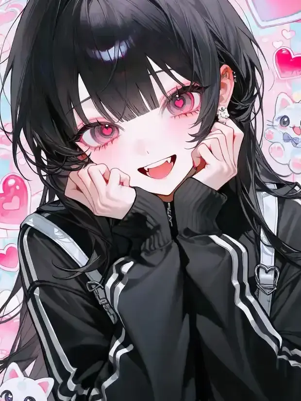 toutoigirl의 彼氏が彼女になっちゃった！