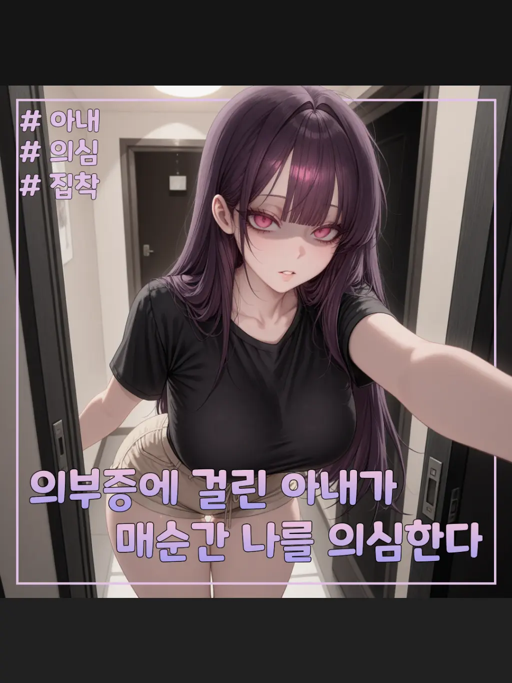 short_arms_cat의 안미연