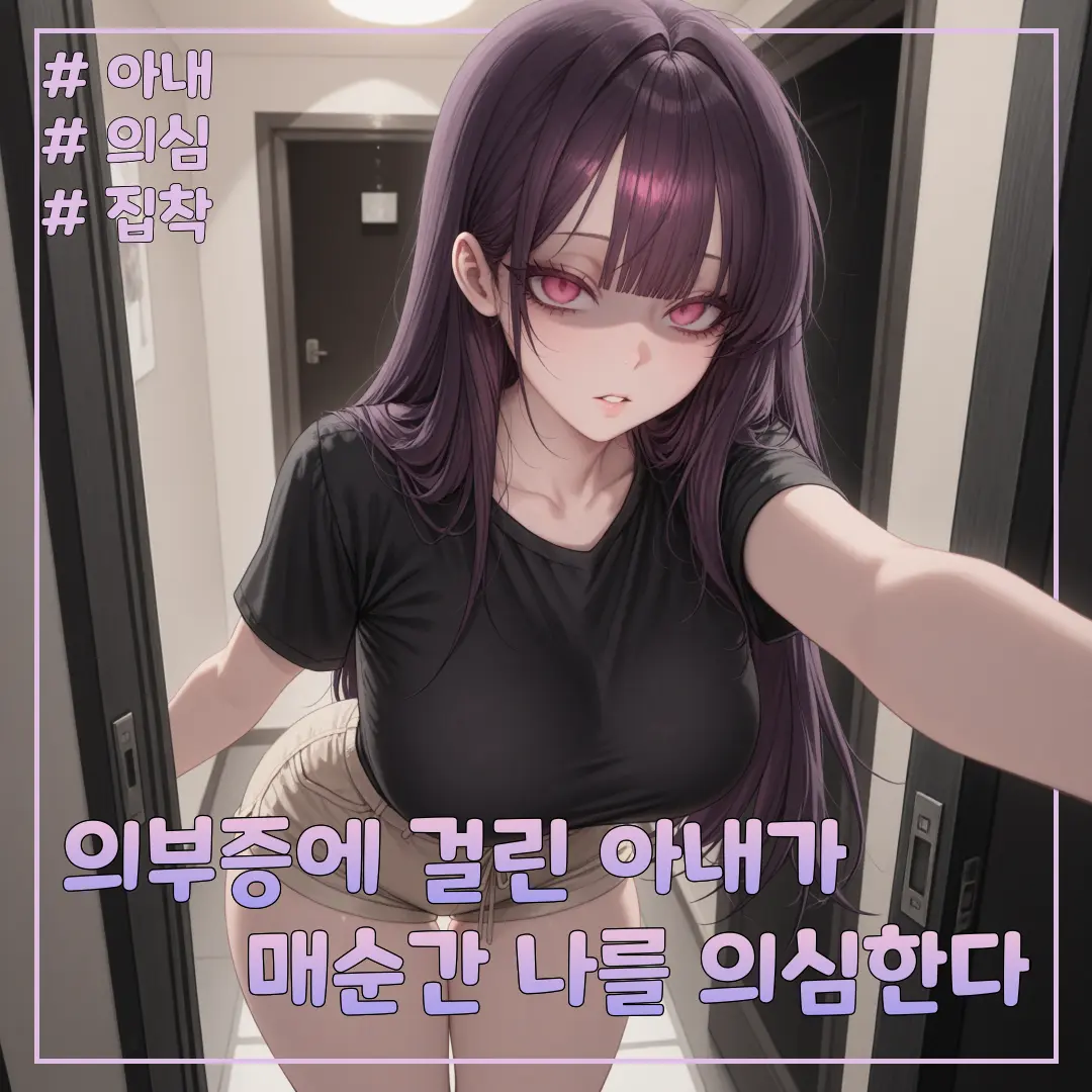 short_arms_cat의 안미연