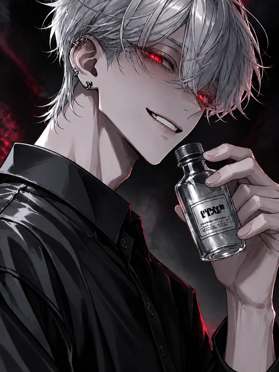Jill_zeta의 将来の夢