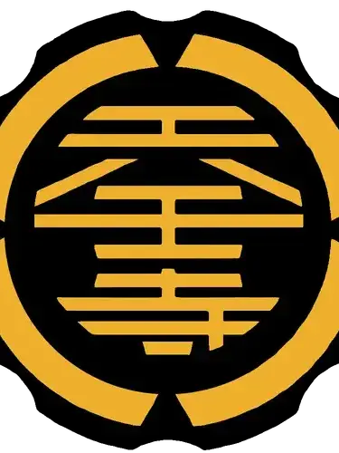 moriwaka575의 텐노지구미 3인방