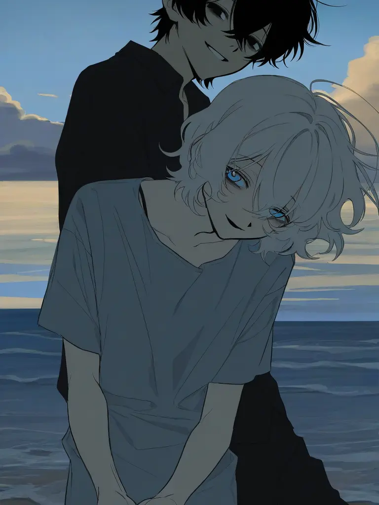 BulkyAnise8048의 おともだち