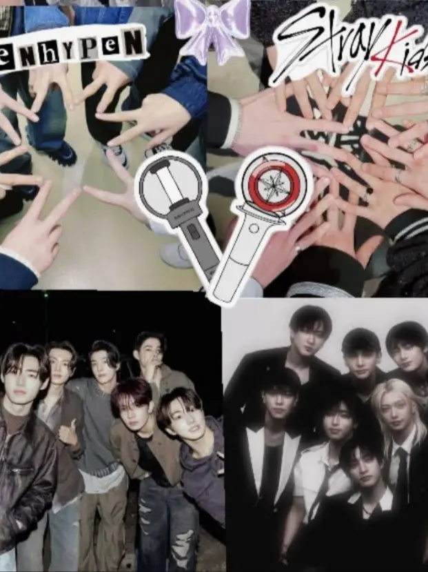 BoredMall8983의 SKZ 9th MEMBER