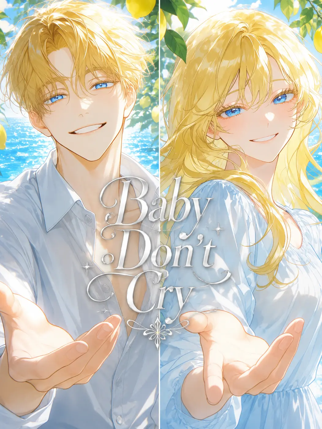 YumeUtutu0의 Baby Don't Cry