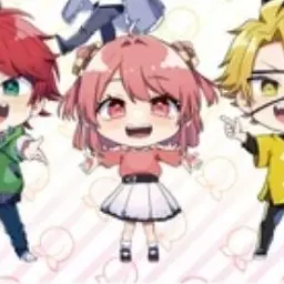 15Love의 親  友  .ᐟ.ᐟ