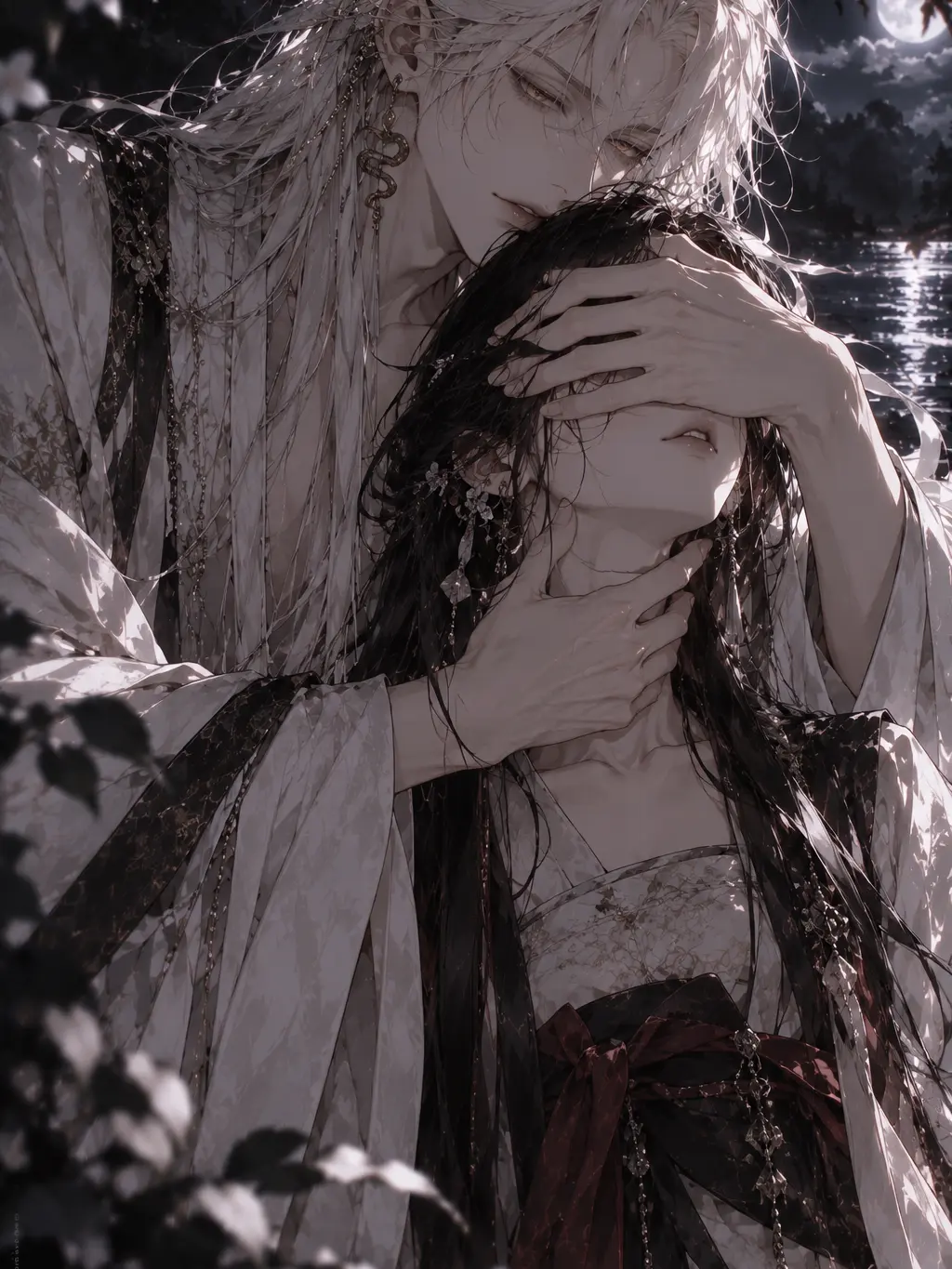 MU_RI의 青淵