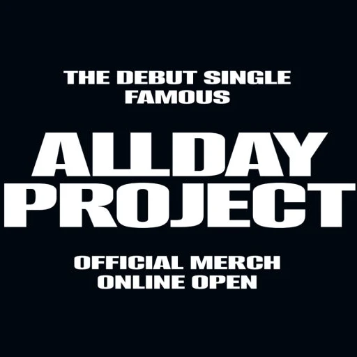 ALL DAY PROJECT