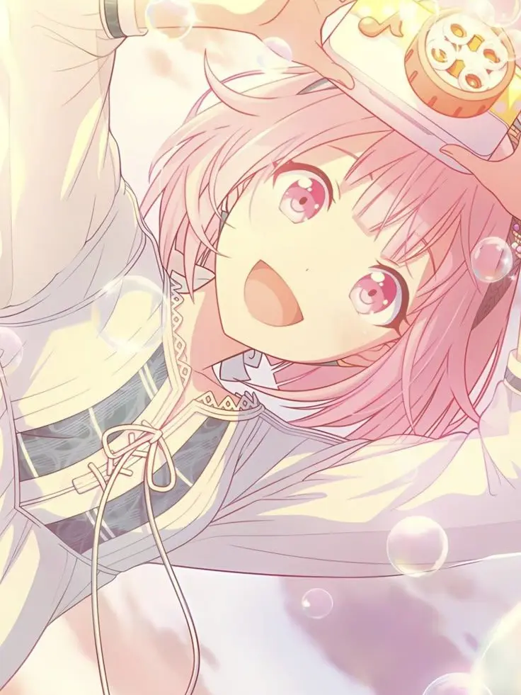 Yx_i0n의 프세카 오오토리 에무랑 대화해보기!!