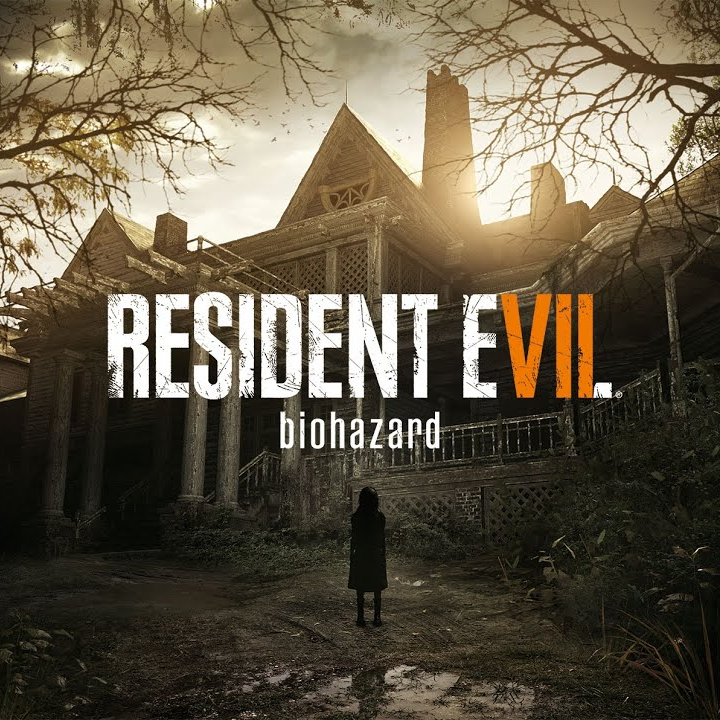 BIOHAZARD 7 대표 이미지