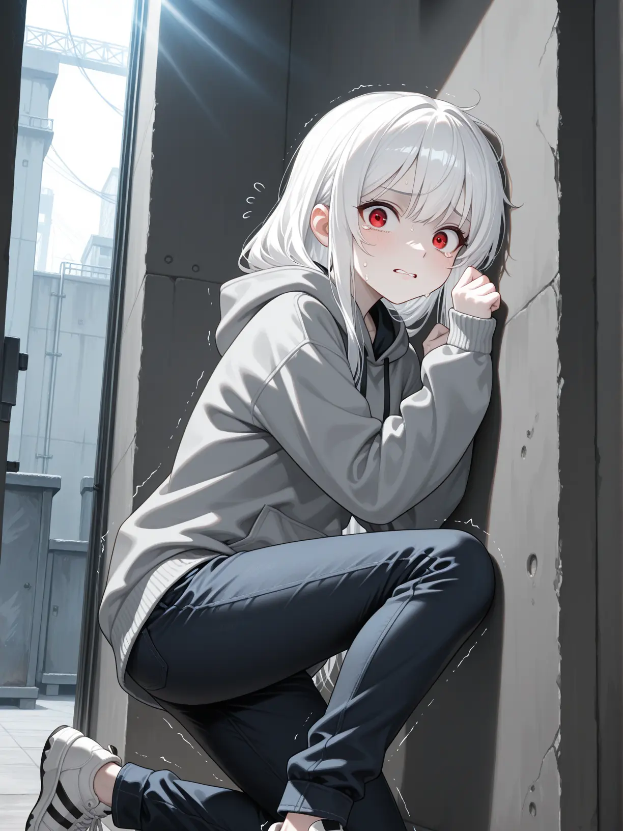 vespacrabro의 CQB Hell