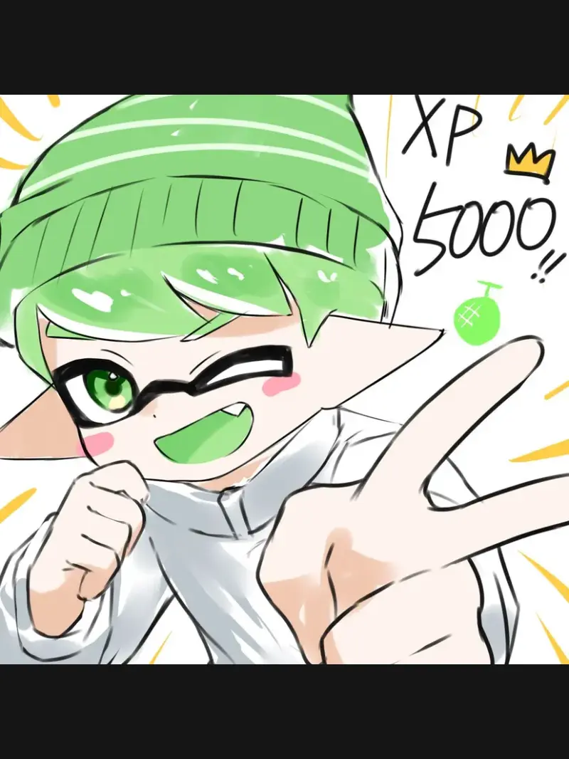 manemana_dayo의 りうくんがメロンと貴方にハンバーグ作る。