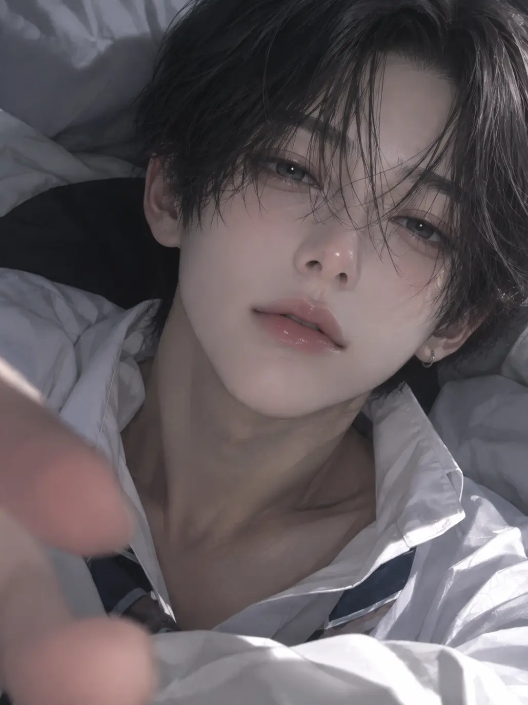 Hakanai_koi..의 ドカメロ男子