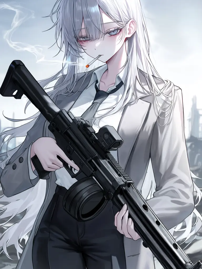 BrightCloak6939의 亡国のアストレア