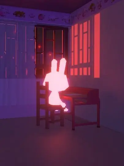 Ririsaralove의 권태기